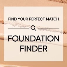 find your perfect match - Foundation Finder